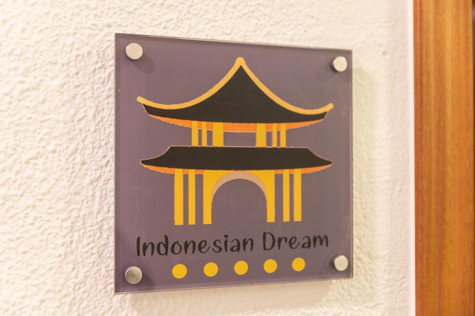 Apartamento Indonesian Dreams By IloftMálaga Exterior foto